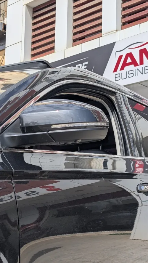 Jetta  VS7 2025 Full options