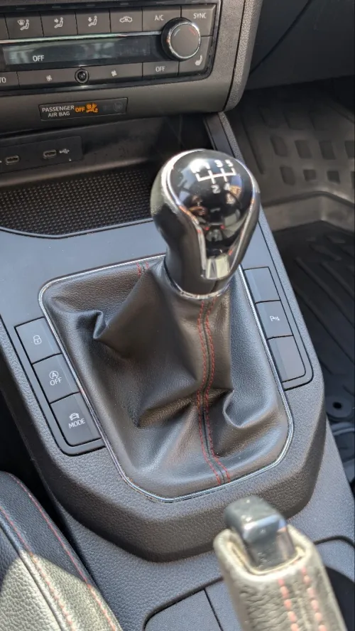 Seat Ibiza 2021 FR