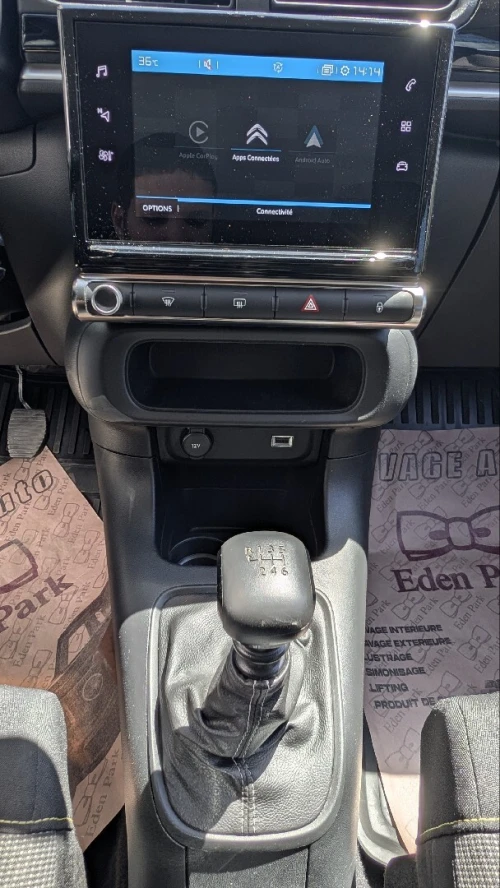Citroen C3 2024 