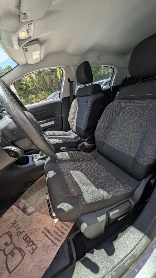 Citroen C3 2024 