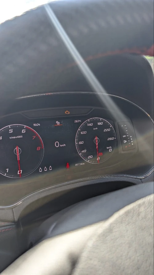 Seat Ibiza 2021 FR