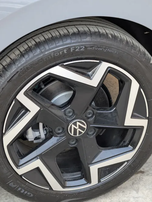 Volkswagen Golf 8 2025 R