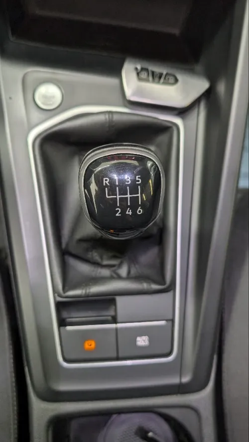 Volkswagen Golf 8 2021 Active