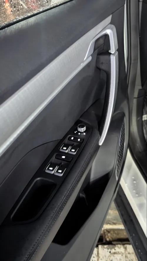 Geely Coolray 2025 Boite automatique sans toit