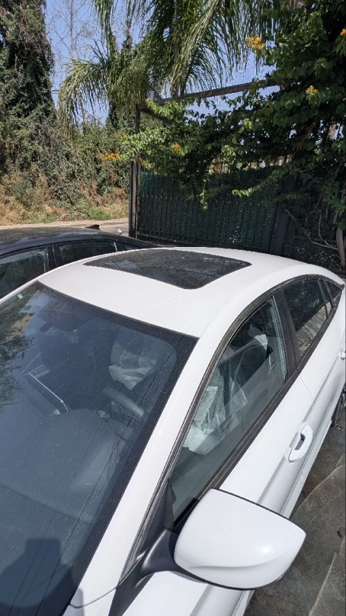 MG MG5 2026 MG5 Luxury Edition