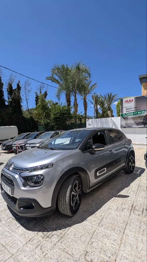 Citroen C3 2024 
