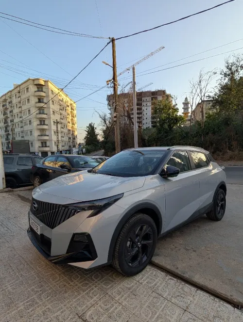 GAC GS3 emzoom 2026 International