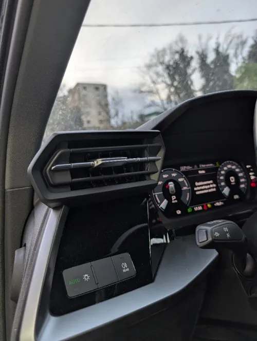 Audi A3 Berline 2022 TFSI e / Hybrid