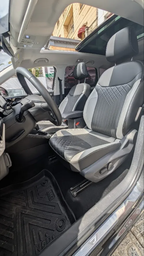 Jetta  VS7 2025 Full options