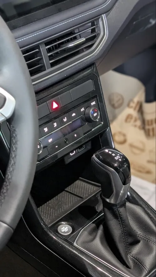 Volkswagen Tharu XR  2026 Flagship Turbo