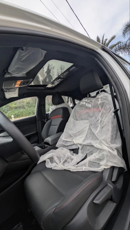 MG 5 2026 Luxury Full options