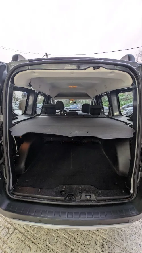 Renault Kangoo 2024 Stepway