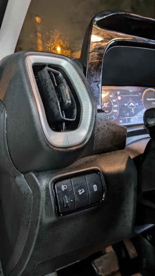 Kia Sonet  2025 Full Options