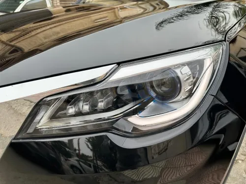 Jetour X70 Version DUBAÏ 2026 LUXURY