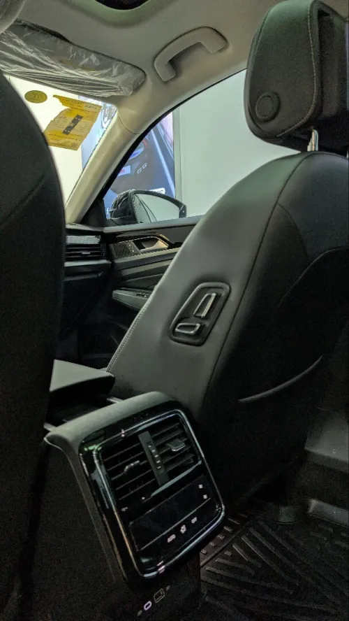 Passat 2025 280 TSI LOCATION MARIAGE AVEC CHAUFFEUR