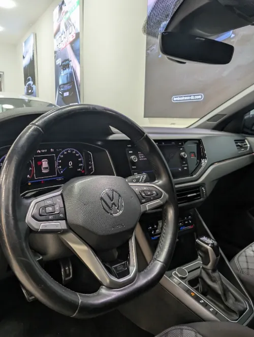 Volkswagen Taigo 2022 R-Line