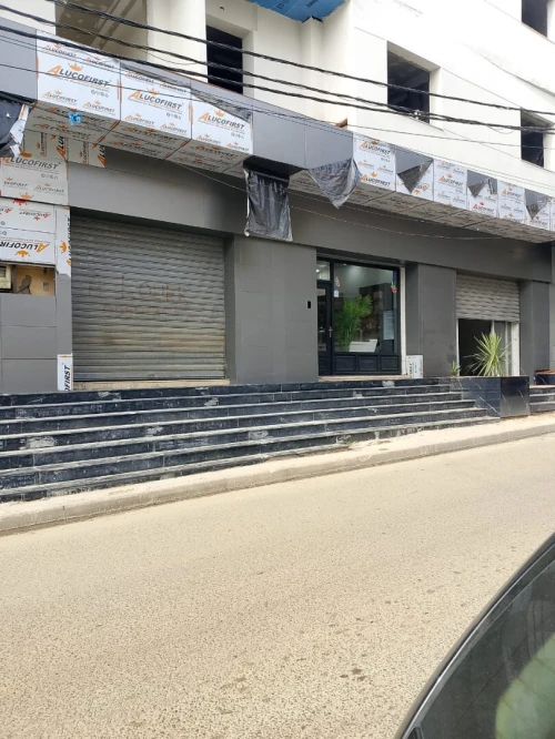 Vente Local Alger Baba hassen