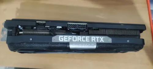 Gainward GeForce RTX 3070 Phantom