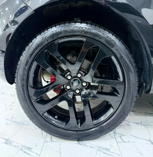 Land Rover Range Rover Evoque 2021 Range Rover Evoque