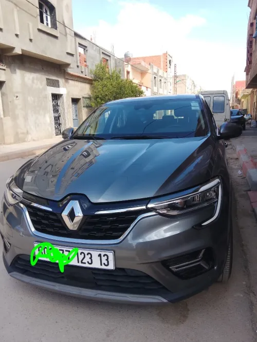 Renault Arkana 2023 Business