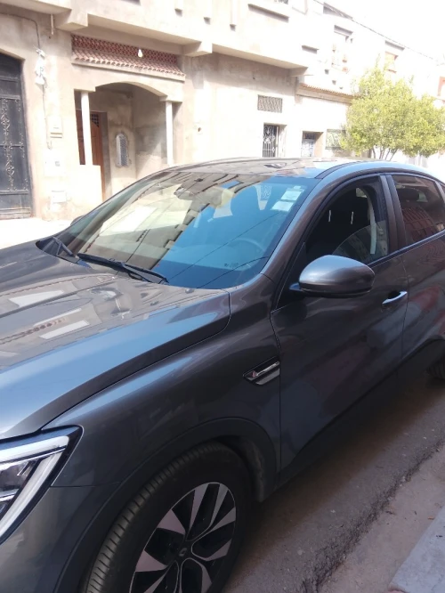 Renault Arkana 2023 Business