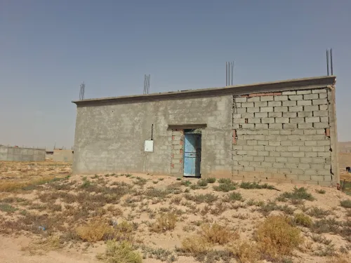 Vente Immeuble Tébessa Tlidjene