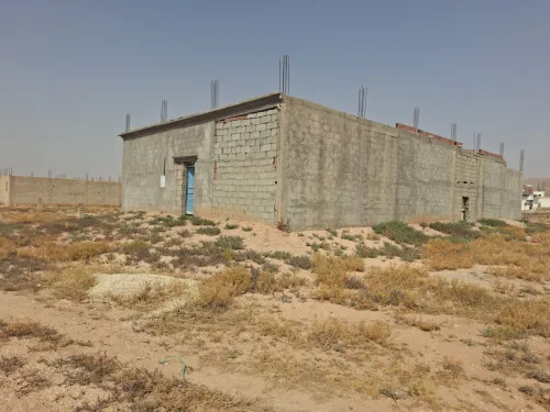 Vente Immeuble Tébessa Tlidjene
