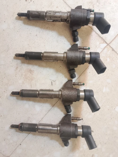 Injecteur 1.6 hdi