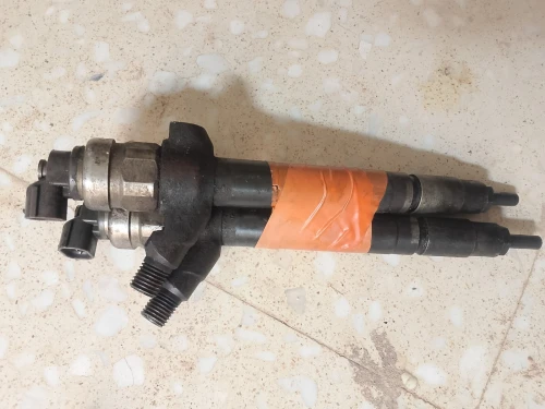 Injecteur
