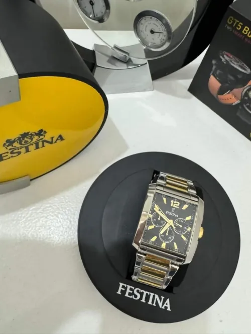 Festina f20637