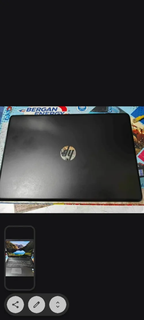 Pc hp