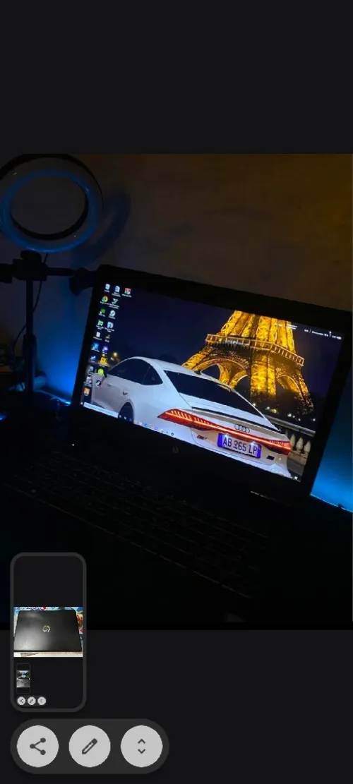 Pc hp