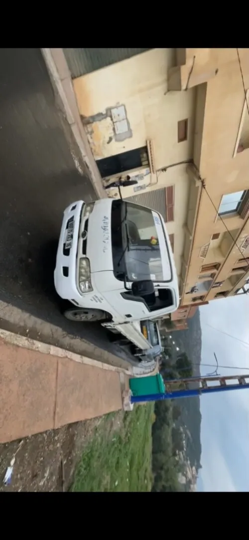 Kia K3000/ 2003