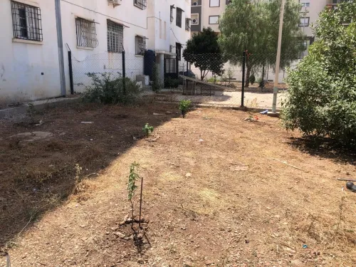 Vente Appartement F4 Constantine El khroub