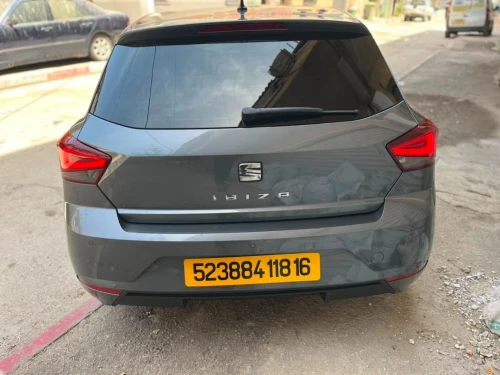 Seat Ibiza 2018 STYLE