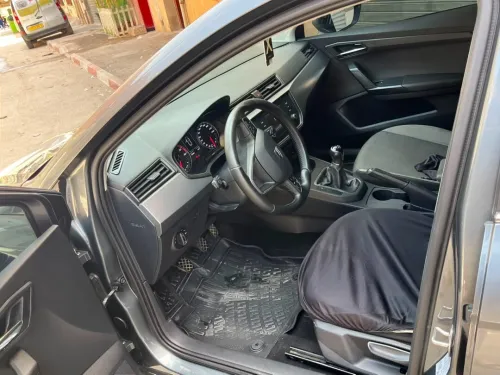 Seat Ibiza 2018 STYLE
