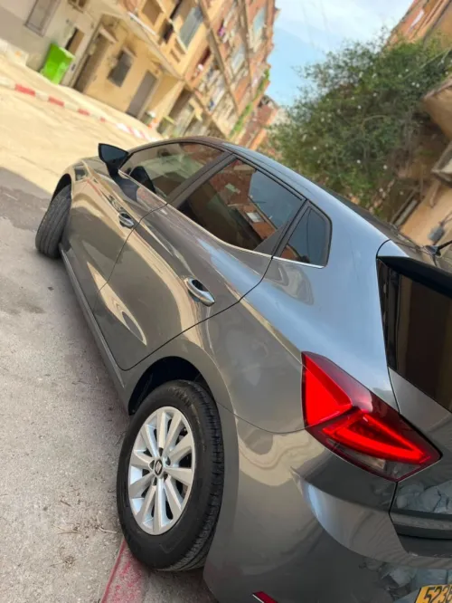 Seat Ibiza 2018 STYLE