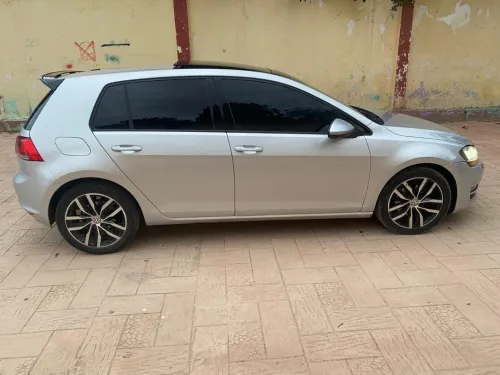 Volkswagen Golf 7 2013 Highline