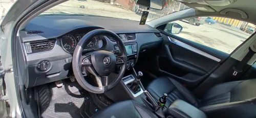 Skoda Octavia 2019 Elegance
