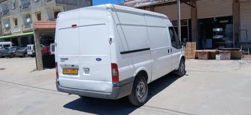 Ford Transit 2013