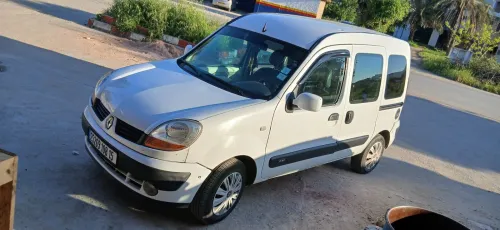 Renault Kangoo 2008 Kangoo
