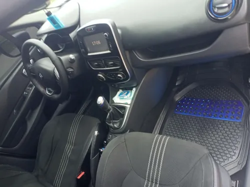 Renault Clio 4 2018 GT Line +