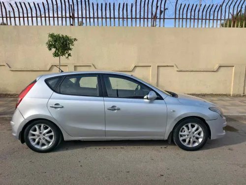 Hyundai i30 2012 i30