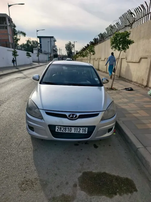 Hyundai i30 2012 i30