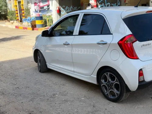 Kia Picanto 2016 Style