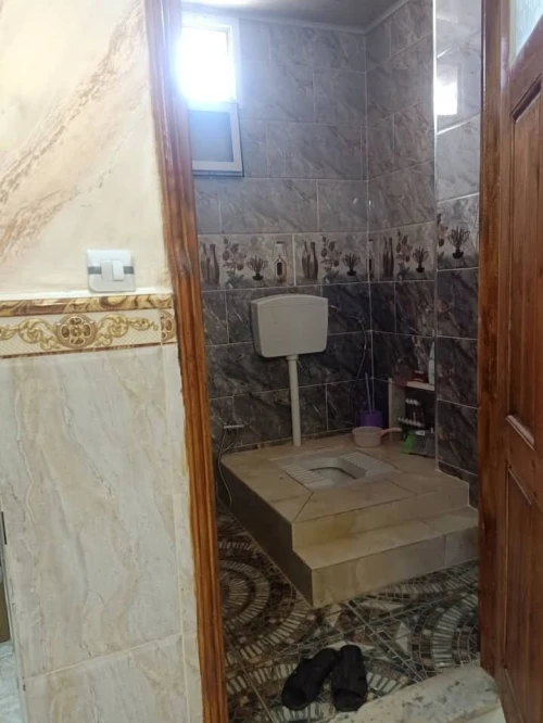 Vente Appartement F07 Boumerdès Khemis el khechna