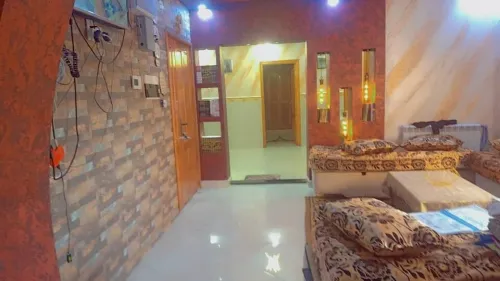 Vente Appartement F07 Boumerdès Khemis el khechna