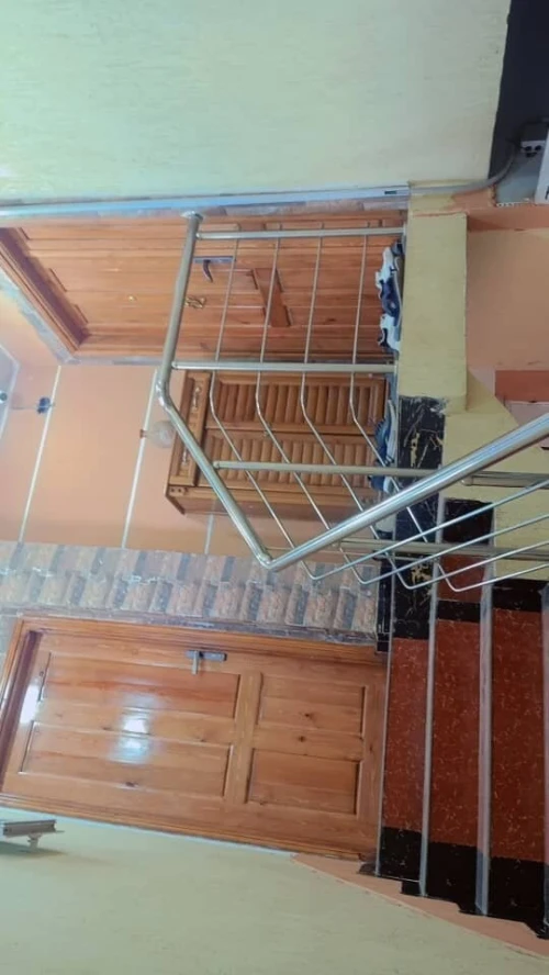 Vente Appartement F07 Boumerdès Khemis el khechna