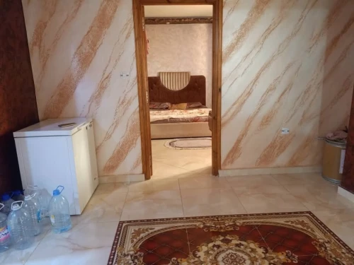 Vente Appartement F07 Boumerdès Khemis el khechna