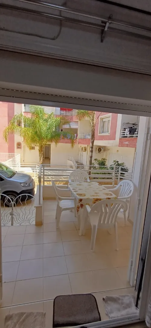 Vente Appartement F2 Béjaïa Bejaia